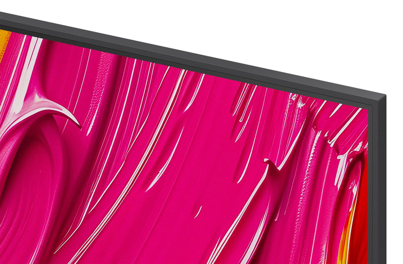 LG 65\" QNED AI QNED80 4K Smart TV (65QNED80AUA.ACC)