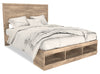 ["Oakley Queen Bed"]