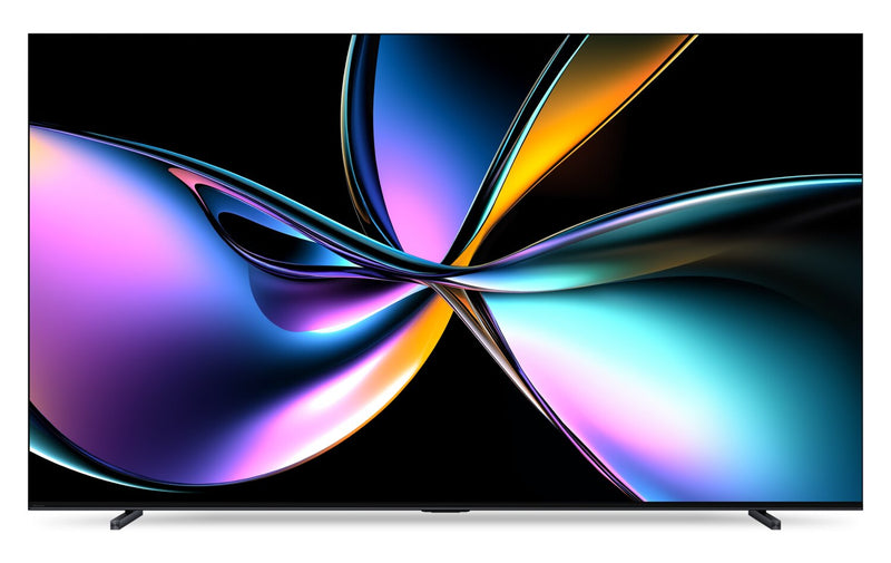 HISENSE 100\" U78QG Mini-LED QLED AI 4K UHD Smart Google TV (100U78QG) – 2025 Model