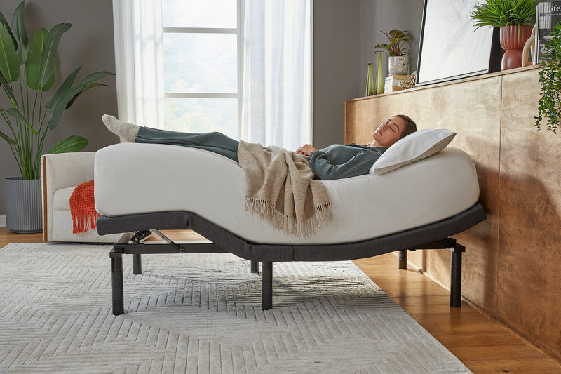 Baselogic Platinum Queen Adjustable Base