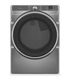 ["Whirlpool 7.4 Cu. Ft. Smart Gas Dryer with Steam - WGD6720RR"]
