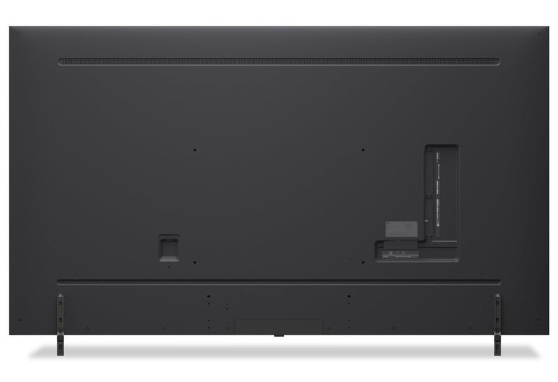 LG 86\" QNED evo AI QNED85 MiniLED 4K Smart TV (86QNED85AUA.ACC)