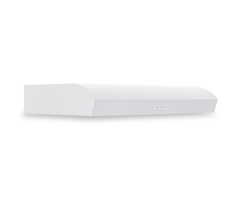 Broan 30\" MTR2 Series Under-Cabinet Range Hood - MTR2303WW