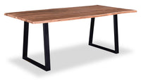 Oskar Dining Table 