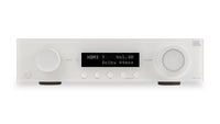 JBL MA710 7.2-Channel 8K AV Receiver - White (JBLMA710WHTAM) 