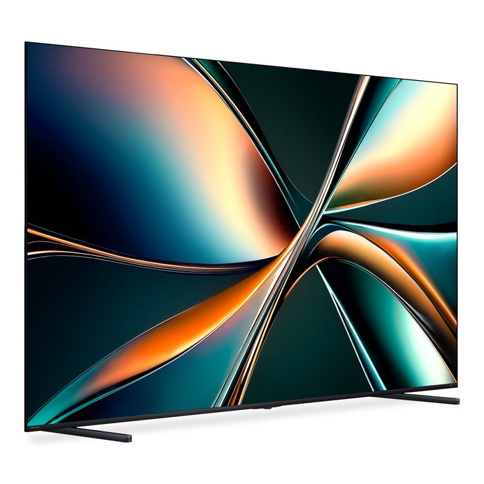 Hisense 100\" U68QF Mini-LED 4K UHD QLED AI TV