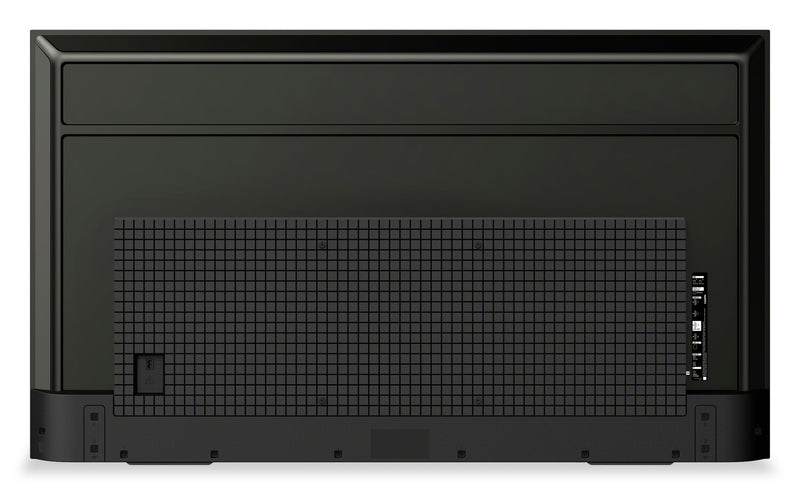 SONY 50\" Bravia 2 LCD 4K UHD Smart Google TV (K50S20M2) - 2025 Model