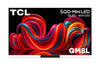 TCL 65\" QM8L SQD Mini-LED 4K Smart Google TV (65QM8L) - 2026 Model
