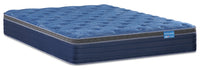 Springwall Milano Eurotop Medium Queen Mattress 