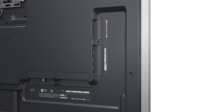 LG 65\" G5 4K OLED evo AI Smart TV with Wall Mount