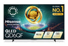 Hisense 75\" QD6QF 4K UHD QLED Fire TV