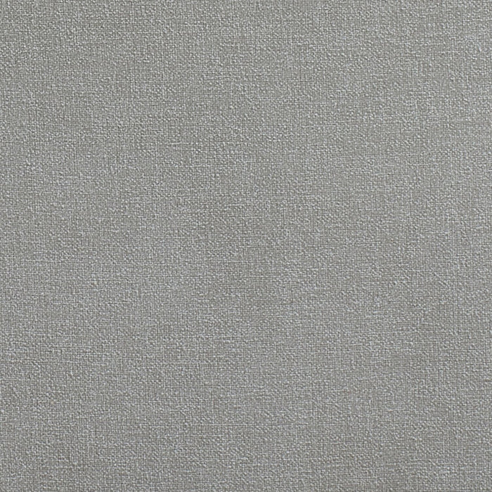 Horizon 2-Piece Right-Facing Fabric Sectional with Wood Base and Legs - Grey