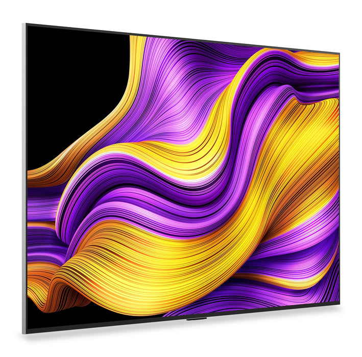 LG 65\" G5 4K OLED evo AI Smart TV with Wall Mount