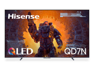 HISENSE 100