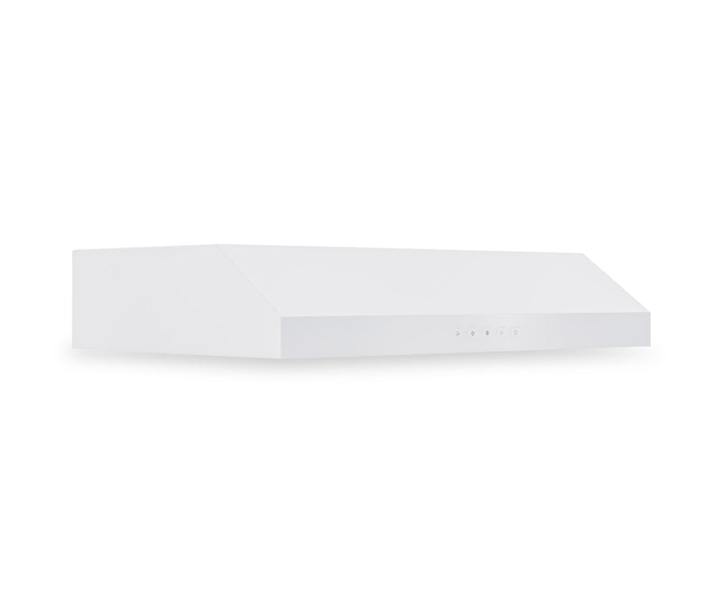Broan 30\" GLA2 Series Under-Cabinet Range Hood - GLA2303WW