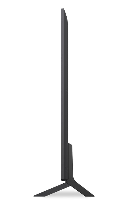 LG 55\" QNED evo AI QNED85 MiniLED 4K Smart TV (55QNED85AUA.ACC)