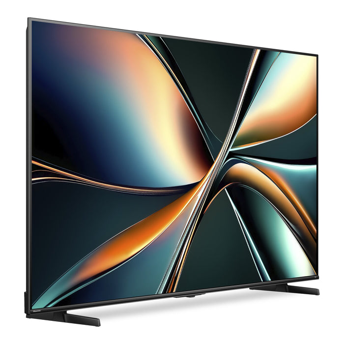 Hisense 55\" U68QF Mini-LED 4K UHD QLED AI Fire Smart TV