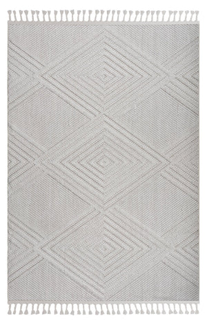 Athena Indoor/Outdoor Area Rug - 5’3” x 7’4”