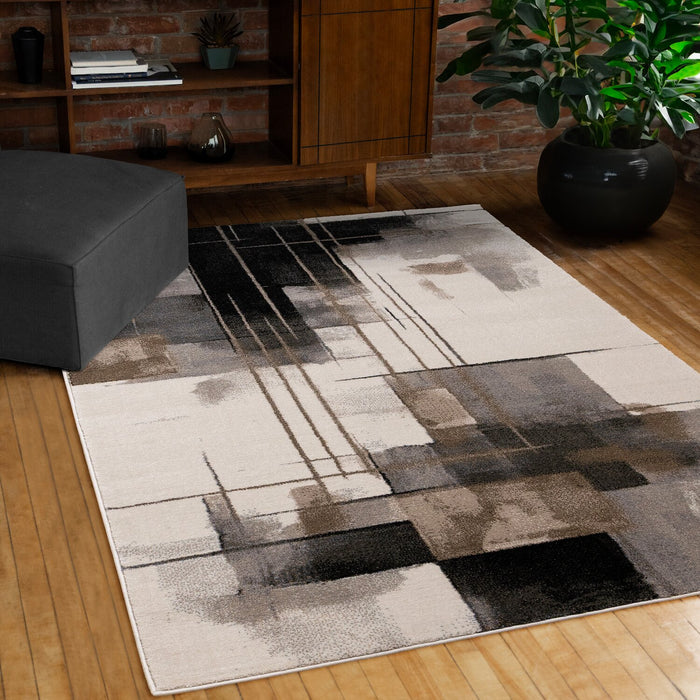 Kellan Area Rug - 5' x 8'