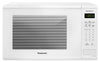 Panasonic 1.3 Cu. Ft. Countertop Microwave - NNSG656WC