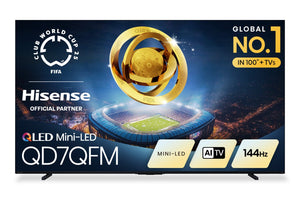 Hisense 100