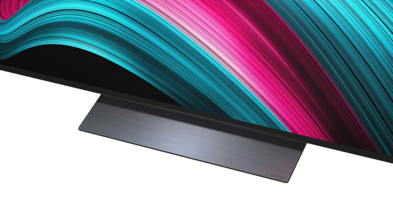 LG 48\" C5 4K OLED evo AI Smart TV