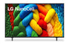 LG 55\" NanoCell AI NANO80 4K Smart TV (55NANO80AUA.ACC)