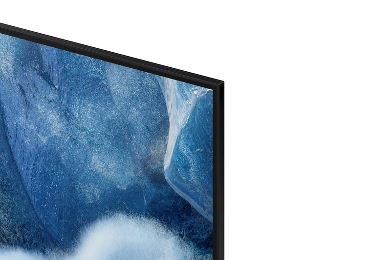 Samsung 50\" Q8F QLED 4K Smart AI TV (QN50Q8FAAFXZC)