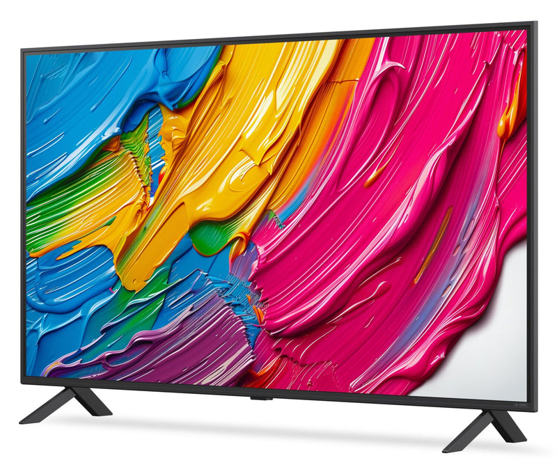LG 50\" QNED AI QNED80 4K Smart TV (50QNED80AUA.ACC)