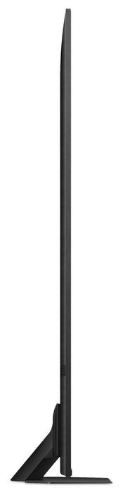 SAMSUNG 65\" QN90F Neo QLED AI 4K UHD Smart Tizen OS TV (QN65QN90FAFXZC) - 2025 Model