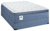 Sealy Posturepedic® Luxury Crown Jewel® Resort Paradiso Euro Pillowtop Queen Mattress Set