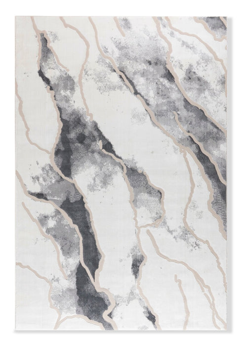 Kinsley 7'6\" x 10'6\" Area Rug – Multicolour 