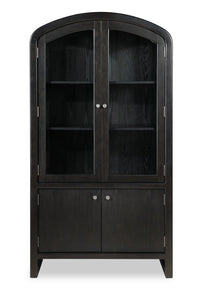 Alma Curio Cabinet 