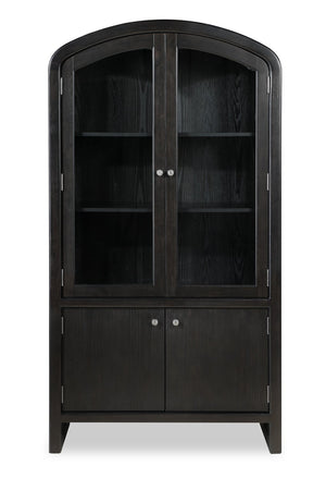 Alma Curio Cabinet