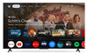 TCL 55\" S41K 4K UHD Google Smart TV