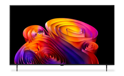 LG 77" B6E OLED 4K Smart webOS TV (OLED77B6EUA.ACC) – 2026 Model | Téléviseur intelligent DELO LG B6E 4K de 77 po avec webOS (OLED77B6EUA.ACC) - modèle 2026