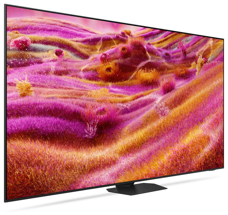 Samsung 43\" QN90F Neo QLED 4K AI Smart TV (QN43QN90FAFXZC)