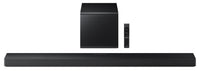 Samsung HW-QS700F 3.1.2-Channel Soundbar with Subwoofer 