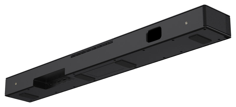 Hisense 2.1 CH Dolby Audio DTS Virtual:X Soundbar with Built-In Subwoofer (A620)