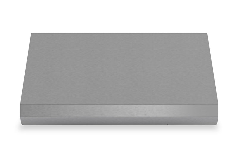 Broan Elite 30\" E60000 Series Canopy Range Hood - E6030SSM 
