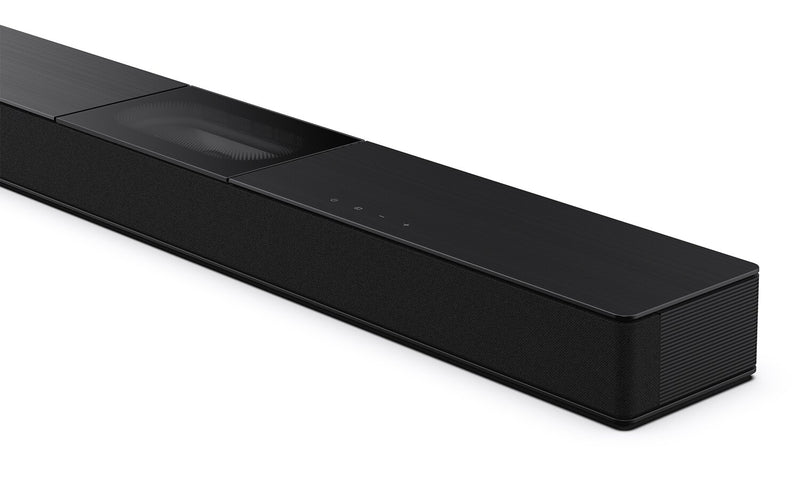 Hisense 2.1 CH Dolby Audio DTS Virtual:X Soundbar with Built-In Subwoofer (A620)