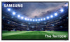 SAMSUNG 55\" The Terrace Neo QLED 4K Neo Quantum HDR+ 120Hz IP56 Rated Outdoor Smart TV (QN55LST7DAFXZC)