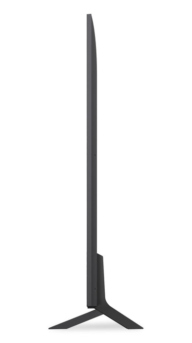 LG 65\" QNED evo AI QNED85 MiniLED 4K Smart TV (65QNED85AUA.ACC)
