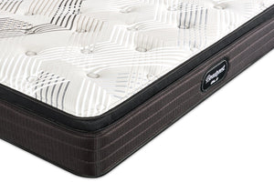 Beautyrest GL2 Eurotop Firm Full Mattress