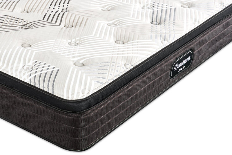 Beautyrest GL2 Eurotop Firm Full Mattress