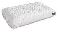 TEMPUR Align® ProLo™ King Pillow - Stomach/Back Sleeper