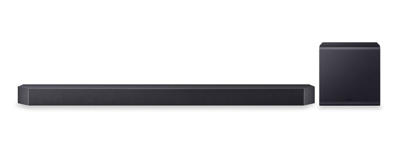 Samsung HW-Q900F 7.1.2-Channel Soundbar with Subwoofer