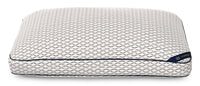 Serta™ iComfort Scrunch 5.0 Pillow - All Positions 