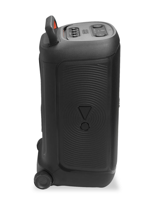 JBL PartyBox 520 400W IPX4 Splashproof Portable Party Speaker (JBLPARTYBOX520AM)