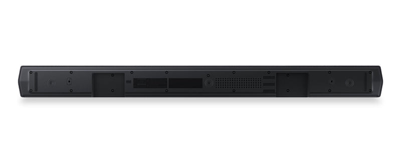 Samsung B-Series 2.1-Channel Soundbar with Wireless Subwoofer